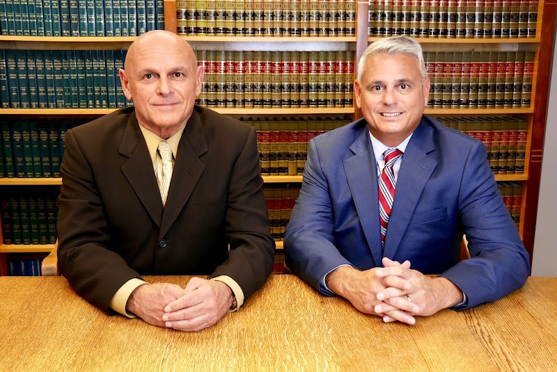 Mastrangelo Law Offices photo 2