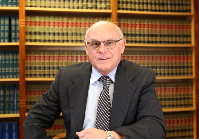 Photo of Mastrangelo Law Offices