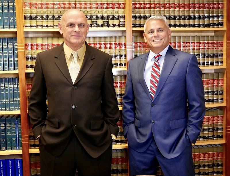 Mastrangelo Law Offices photo 3