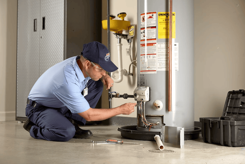 Roto-Rooter Plumbing & Water Cleanup photo 5
