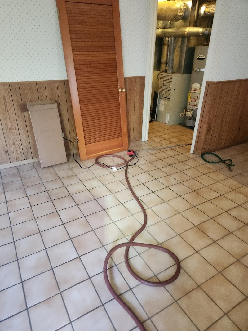 Roto-Rooter Plumbing & Water Cleanup photo 4