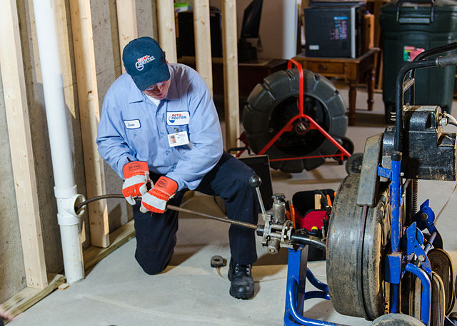 Roto-Rooter Plumbing & Water Cleanup photo 2