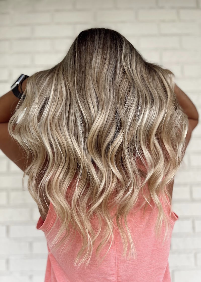 Hair Studio One photo 4