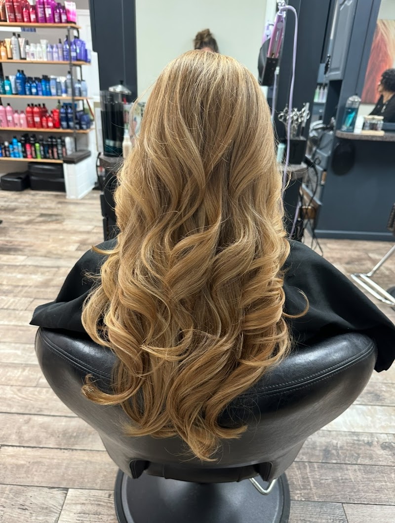Hair Studio One photo 2