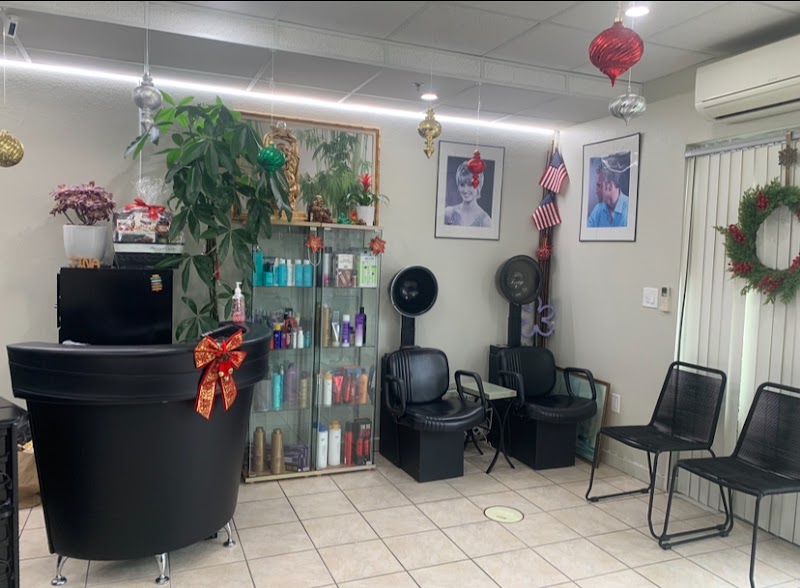 New Oasis Salon photo 3