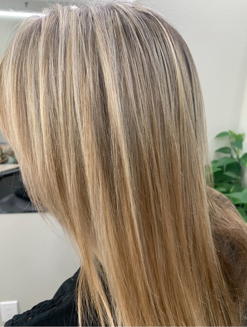 New Oasis Salon photo 4