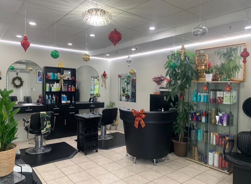 Photo of New Oasis Salon