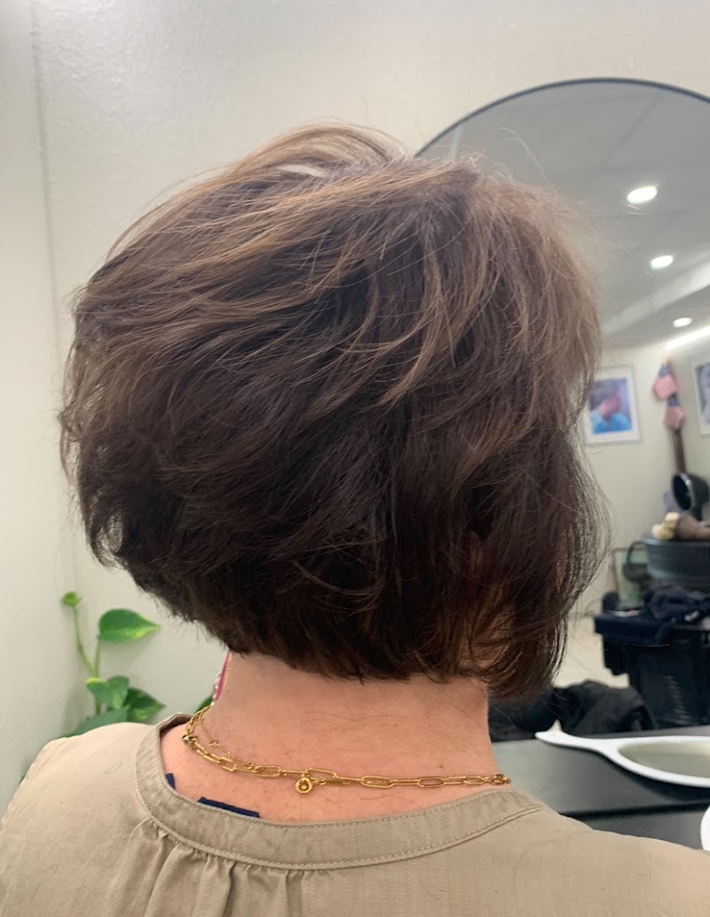 New Oasis Salon photo 5