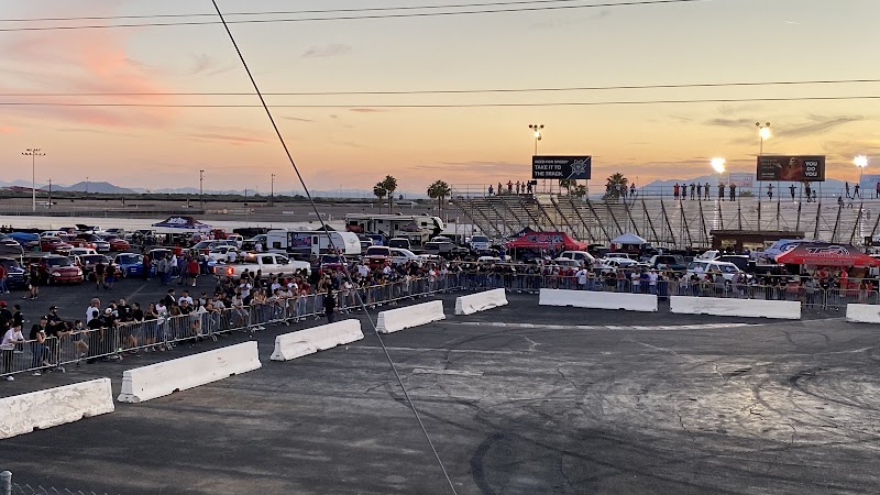 Firebird Motorsports Park photo 3