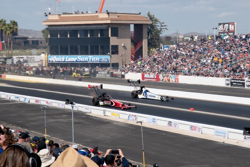 Photo of Firebird Motorsports Park