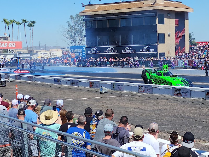 Firebird Motorsports Park photo 2