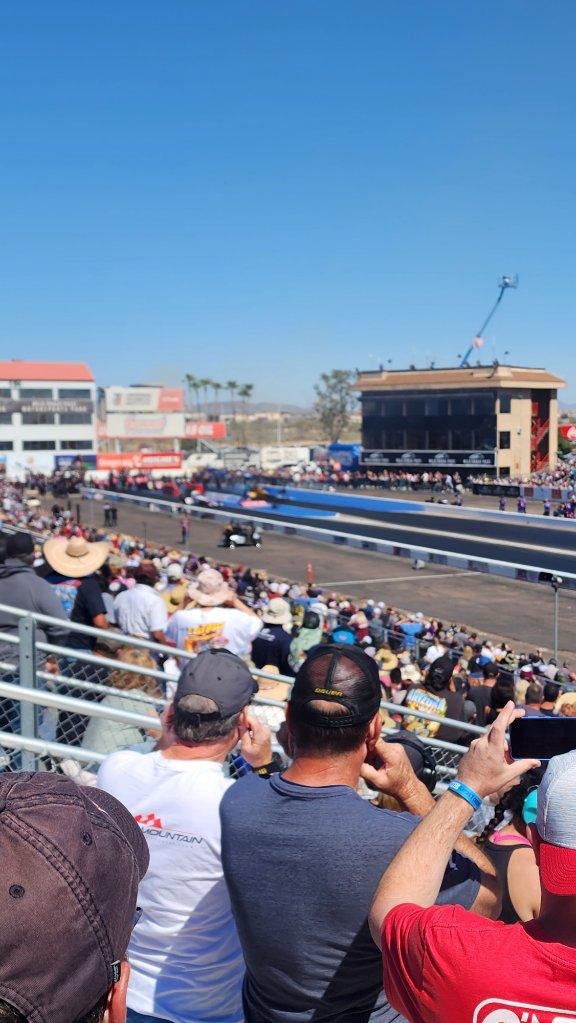 Firebird Motorsports Park photo 4
