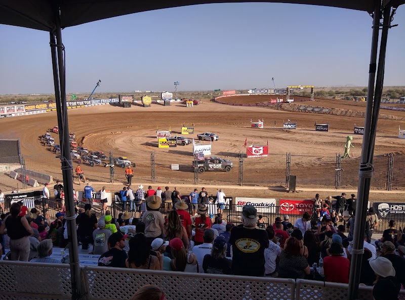 Firebird Motorsports Park photo 5