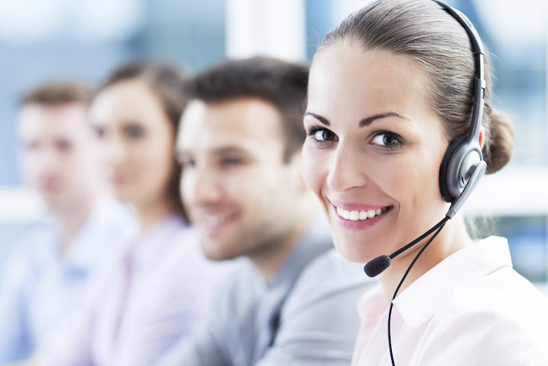 Photo of Techs On Call Managed Services