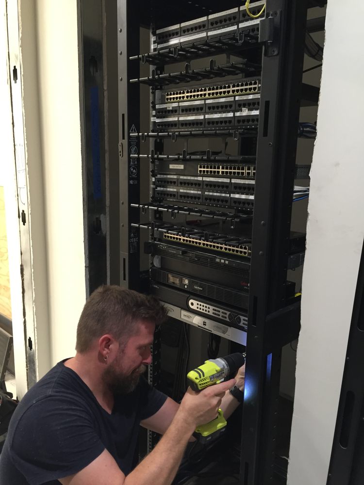 Techs On Call Managed Services photo 2