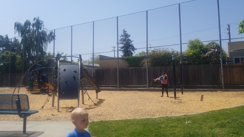 San Mateo Little League American photo 2