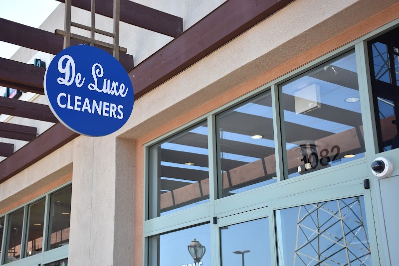 De luxe Cleaners photo 4