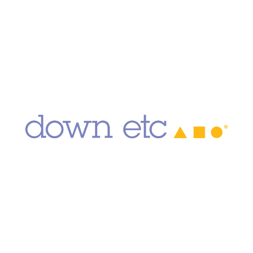 Photo of down etc