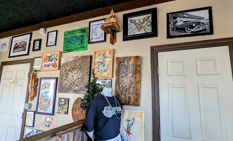 Revere Tattoo photo 4