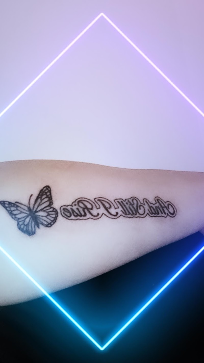 Revere Tattoo photo 5