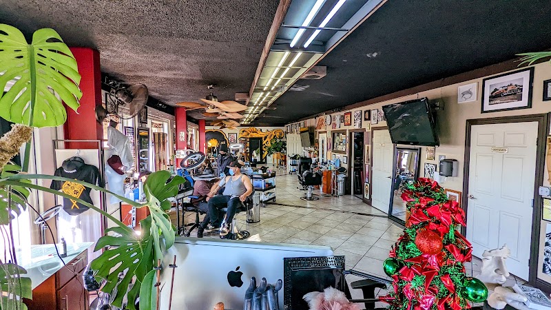 Photo of Revere Tattoo