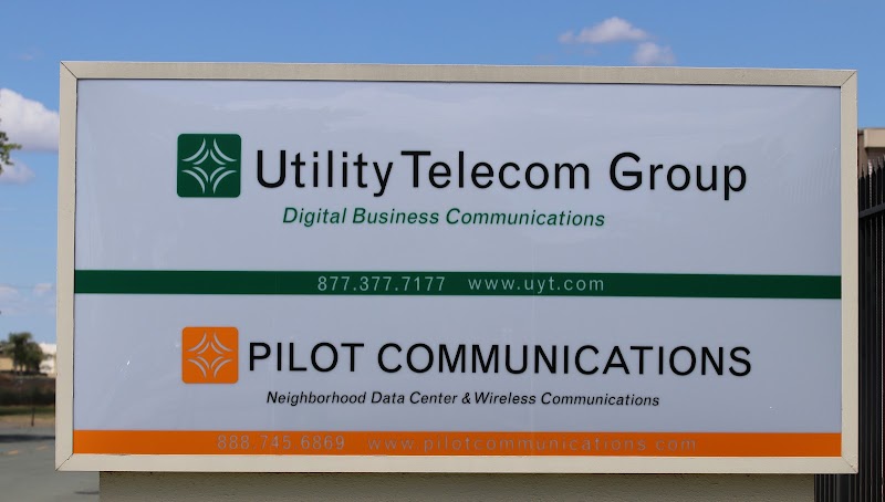Utility Telecom photo 3