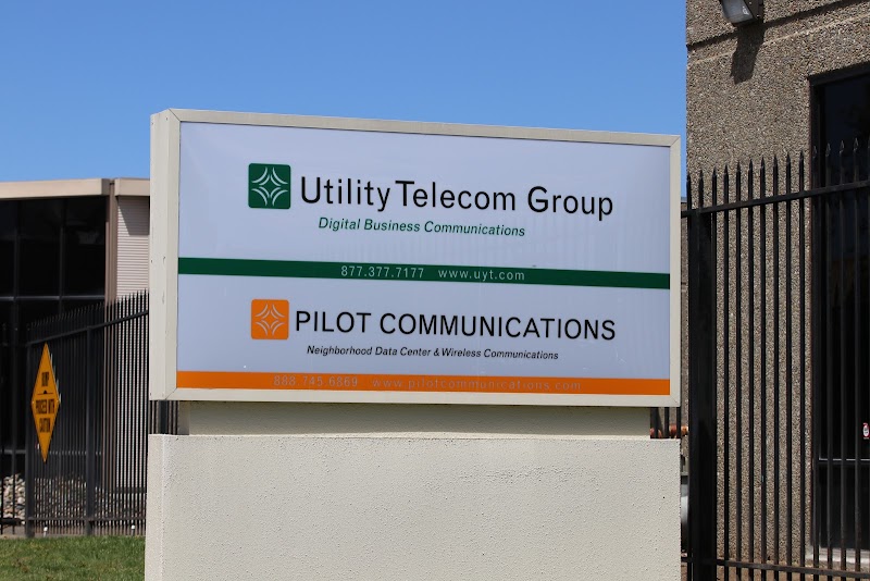 Photo of Utility Telecom