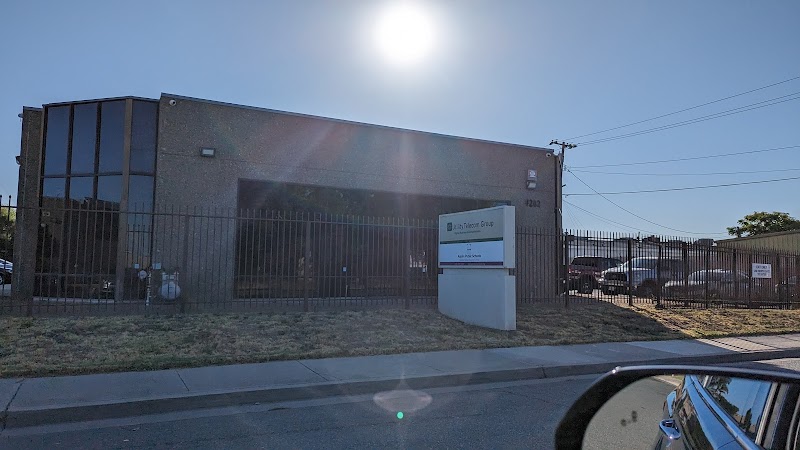 Utility Telecom photo 2
