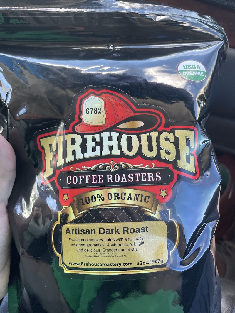 Firehouse Coffee Roasters photo 2