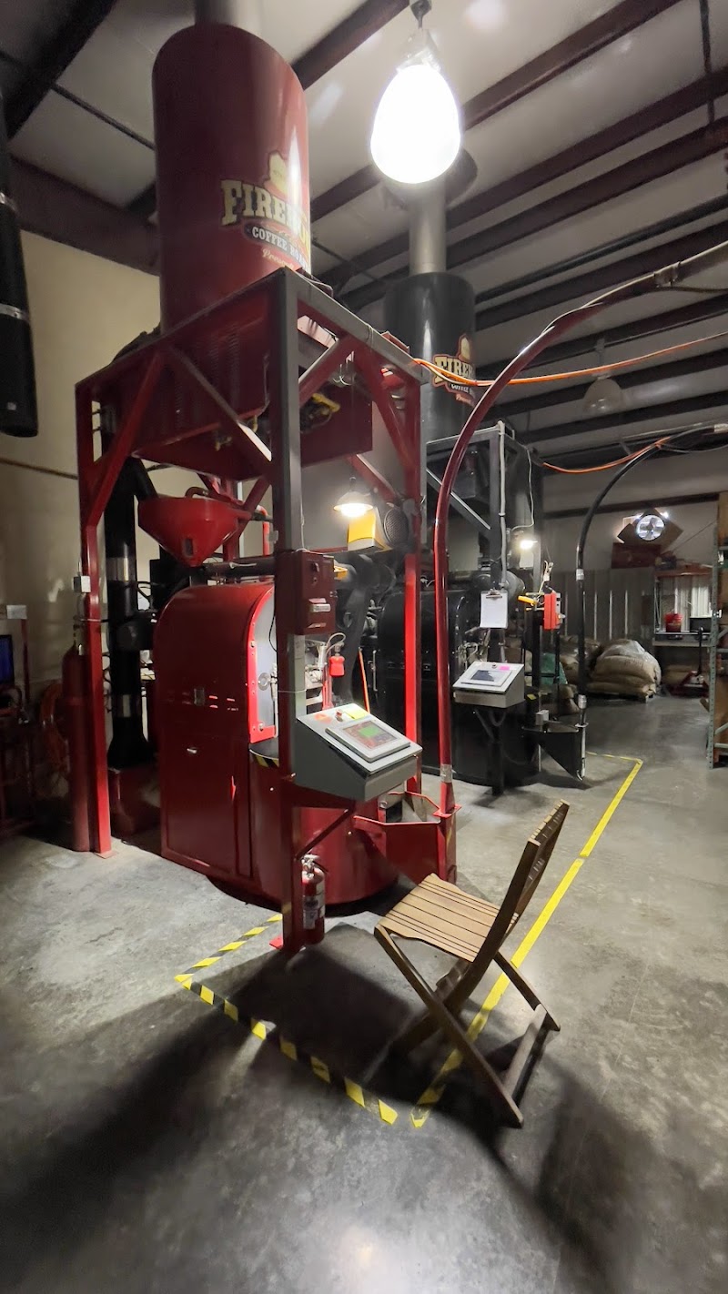 Photo of Firehouse Coffee Roasters