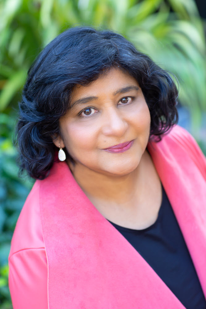 Mika Glass Ratnam, REALTOR | Intero photo 2