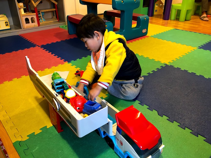 Happy Daycare 幸福托儿所 photo 5