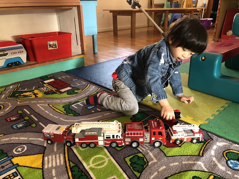 Happy Daycare 幸福托儿所 photo 3