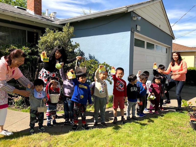 Happy Daycare 幸福托儿所 photo 2