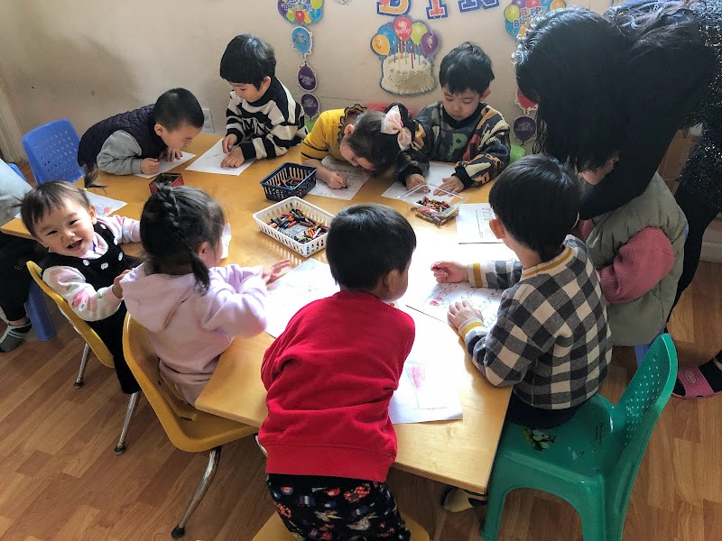 Photo of Happy Daycare 幸福托儿所