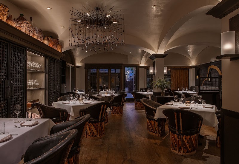 Photo of Maréla Restaurant