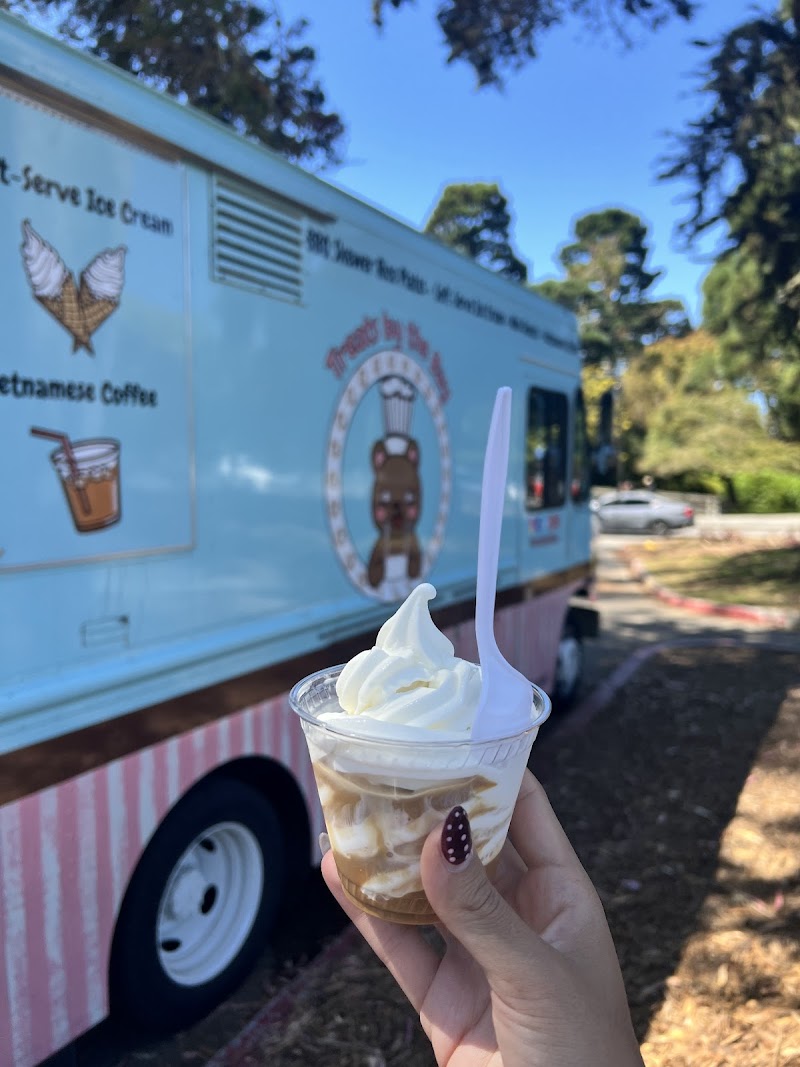 Treats By The Bay photo 3