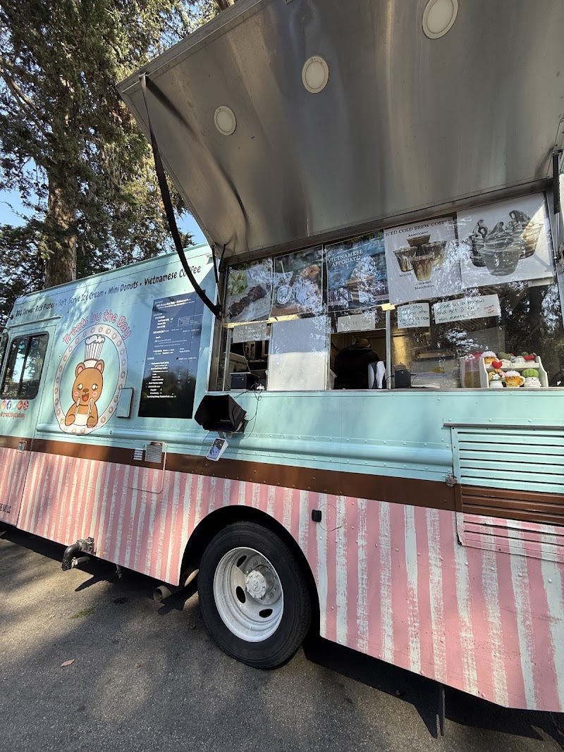 Photo of Treats By The Bay