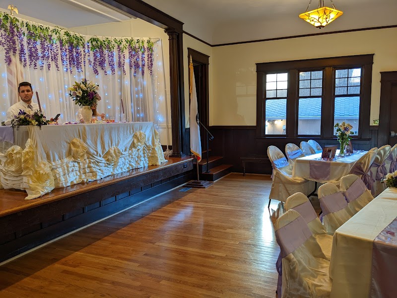 San Jose Clubhouse (We and Our Neighbors) photo 5