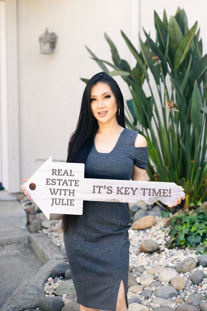 Photo of Julie Chiem, REALTOR | Berkshire Hathaway