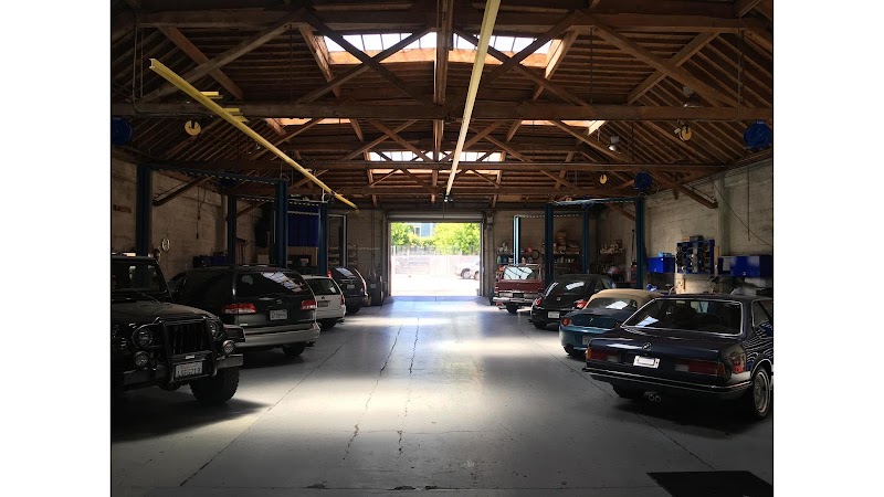 Photo of San Francisco Automotive Solutions