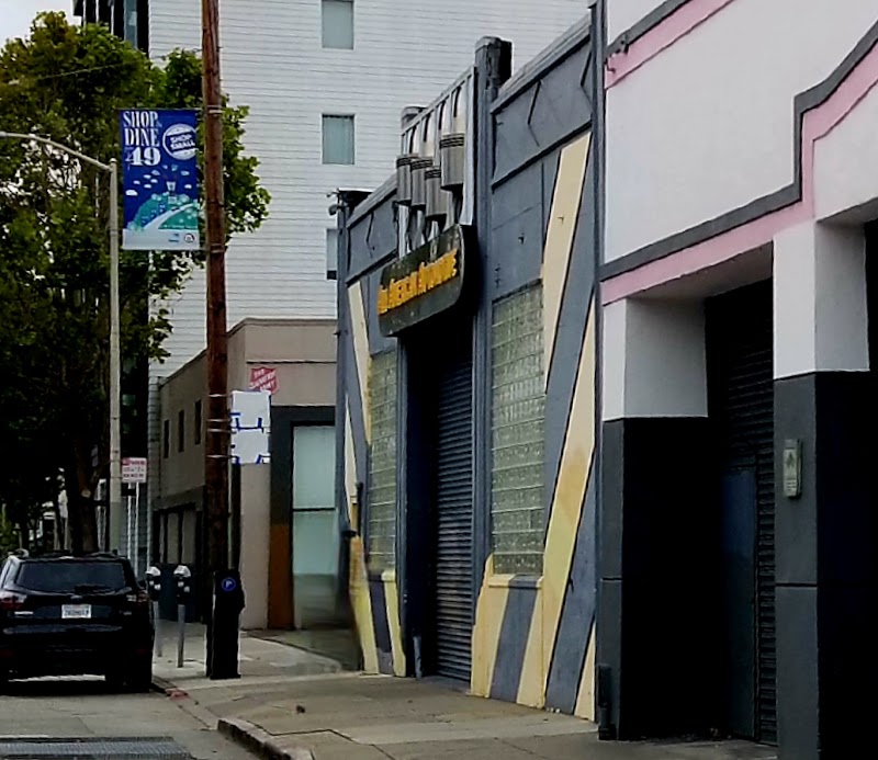 San Francisco Automotive Solutions photo 5