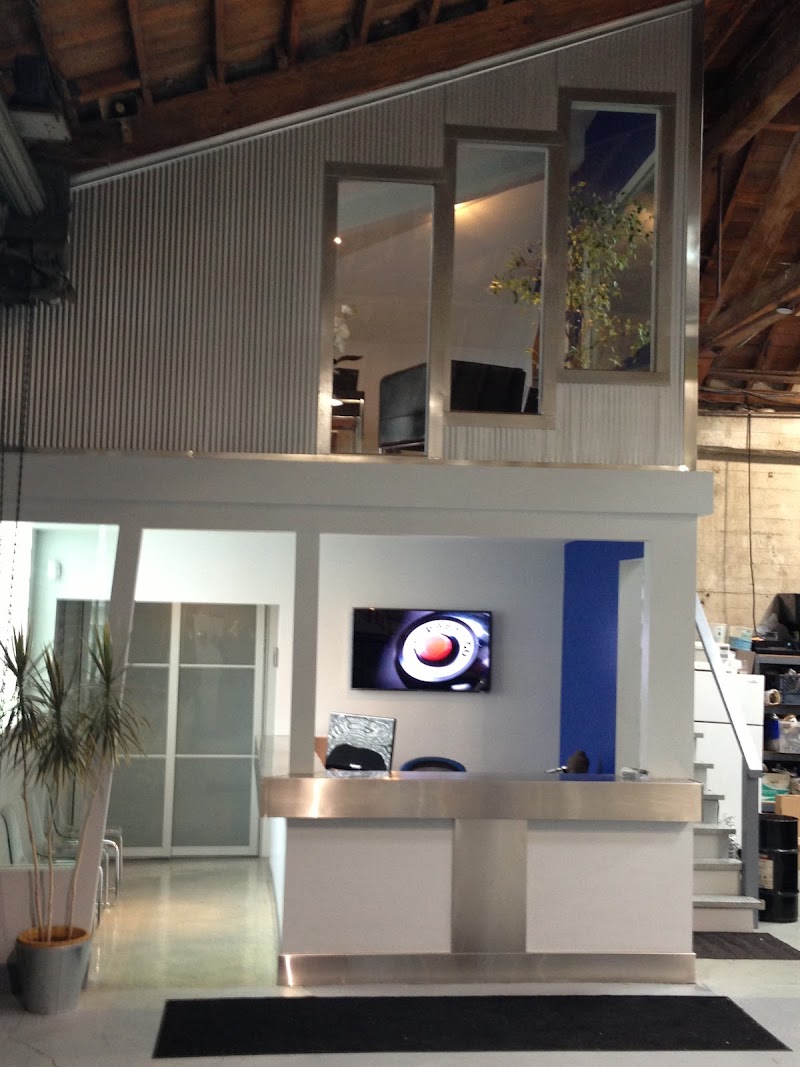 San Francisco Automotive Solutions photo 3