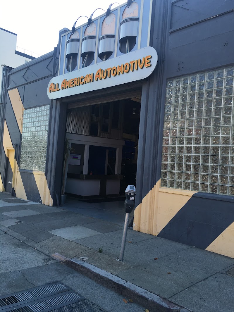 San Francisco Automotive Solutions photo 4