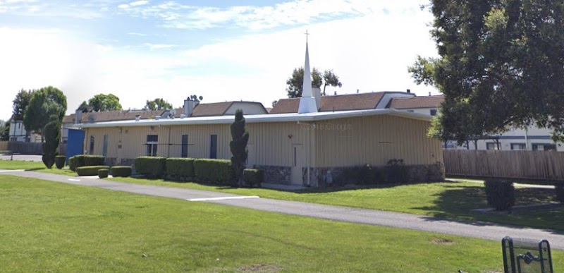 Photo of LIFE GIVER BAPTIST CHURCH