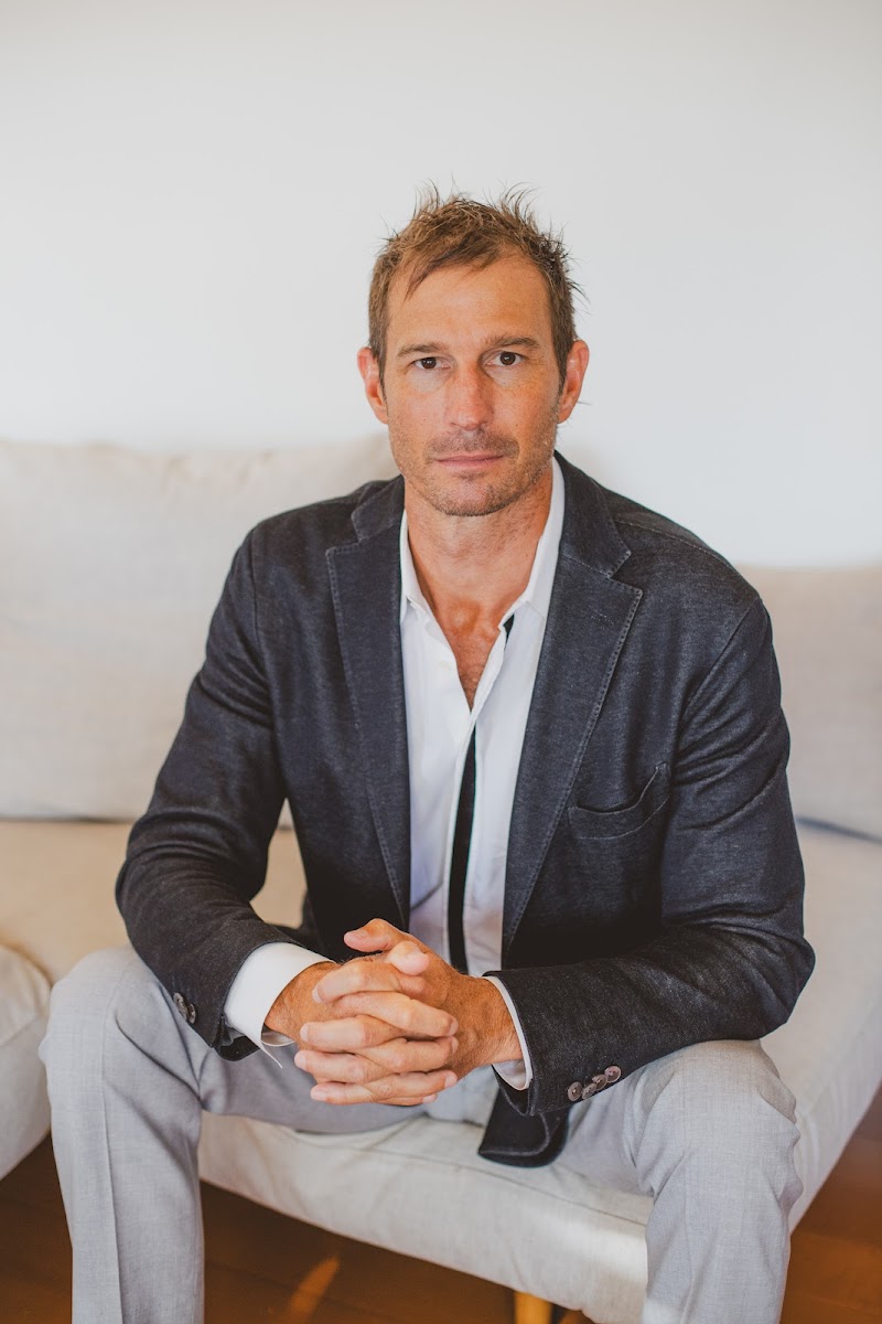 Photo of Micah Miller Massage