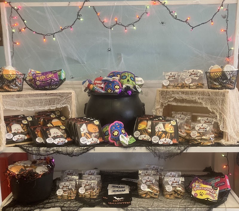 Dogs-N-Donuts photo 5