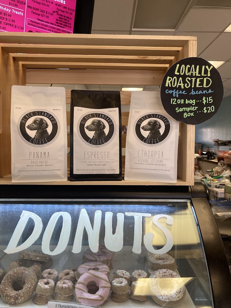 Dogs-N-Donuts photo 3