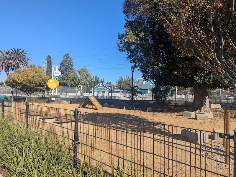 Main Street Agility Dog Park photo 2