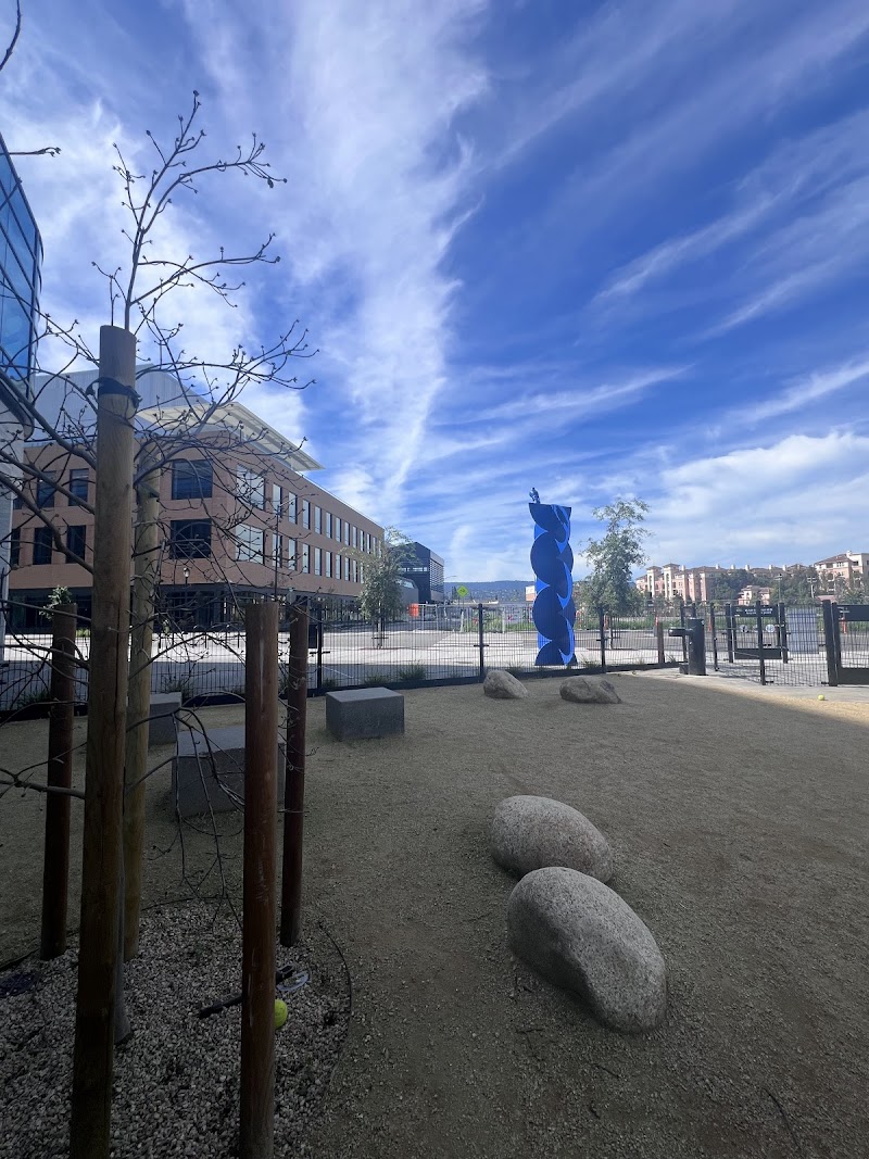 Photo of Main Street Agility Dog Park